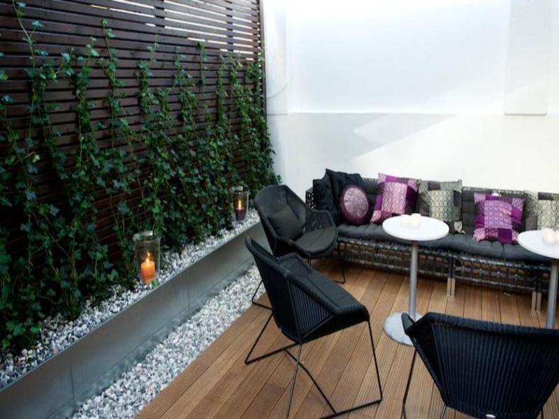 Scandic No. 25 Gotemburgo Exterior foto